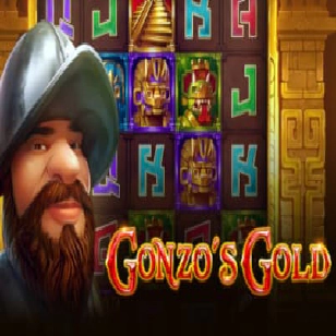 Gonzo’s Gold