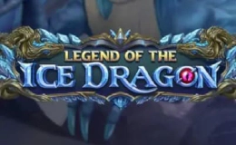 Legend of the Ice Dragon