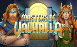 Masters of Valhalla