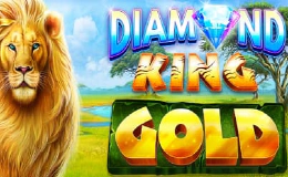 Diamond King Gold