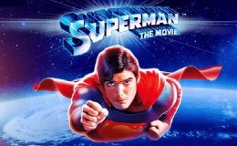 Superman the Movie