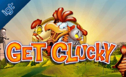 Get Clucky