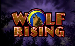 Wolf Rising