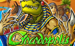 Crocodopolis