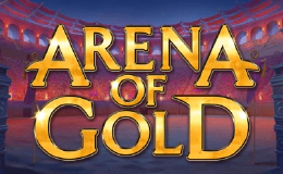 Arena of Gold
