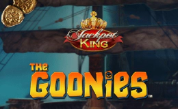The Goonies Jackpot King