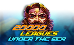 20000 Leagues Under the Sea