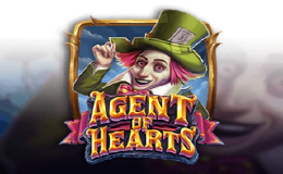Agent of Hearts