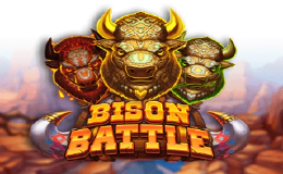 Bison Battle