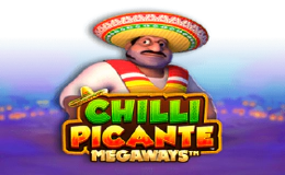 Chilli Picante Megaways