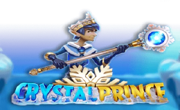 Crystal Prince