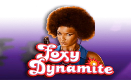 Foxy Dynamite