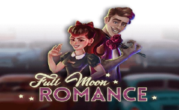 Full Moon Romance