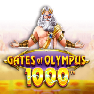 Gates of Olympus 1000