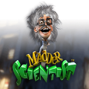Madder Scientist