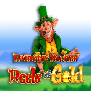 Rainbow Riches Reels of Gold
