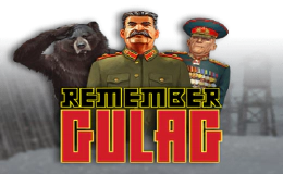 Remember Gulag