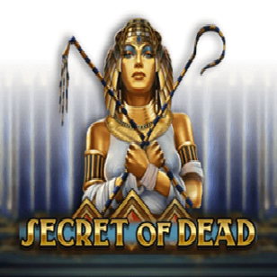 Secret of Dead