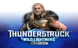 Thunderstruck Wild Lightning
