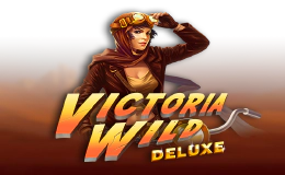 Victoria Wild Deluxe